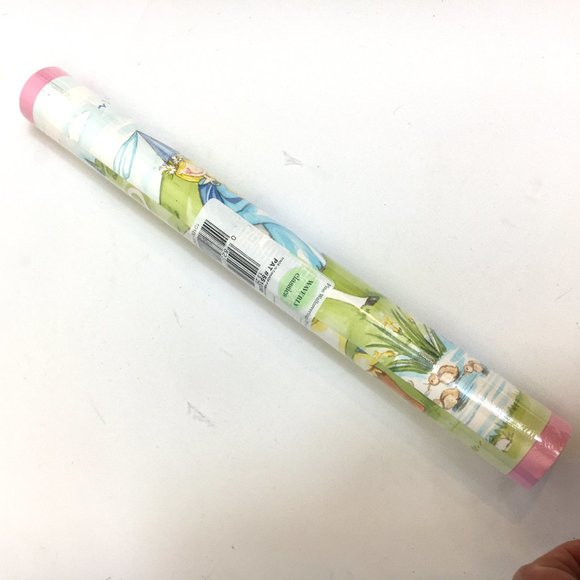 WAVERLY Fairy Tale Princess Wallpaper Border Classics for Kids #5510350 - Picture 6 of 10